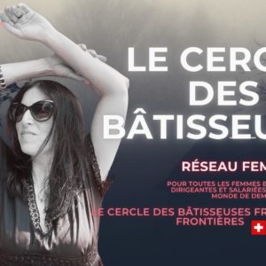 cercle des bâtisseuses Membership