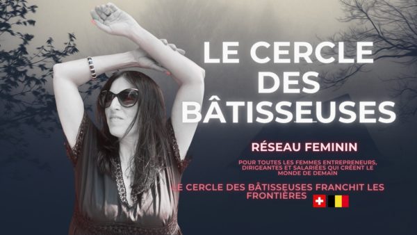 Adhésion au cercle des bâtisseuses VIP
