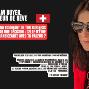 Your Dream Buyer – Ton Acheteur de Rêve