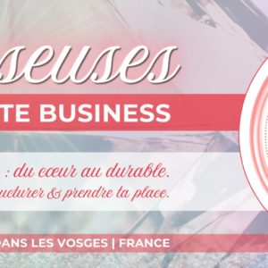 Retraite Business des bâtisseuses de demain