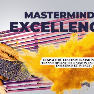 MASTERMIND EXCELLENCE