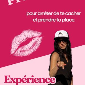 Prétentieuse